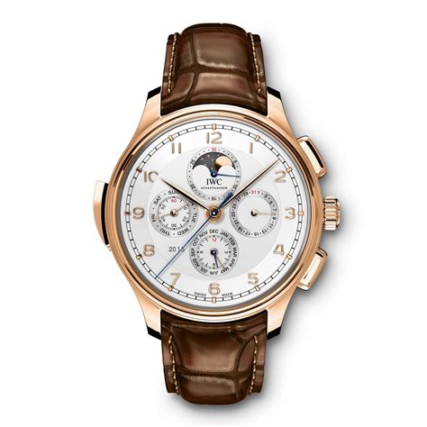 iwc grande complication price|iwc schaffhausen grande complication.